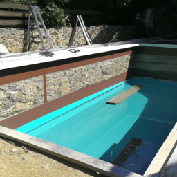 Piscine Hors Sol : Optez pour une Installation Rapide et Facile sans Travaux Lourds Saint-Jean-de-Luz